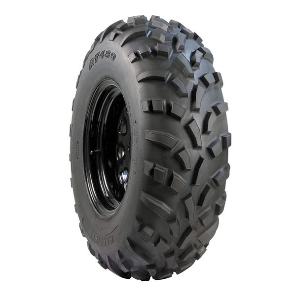 Покрышка TIRE-25X10-12 NHS 489 5413961