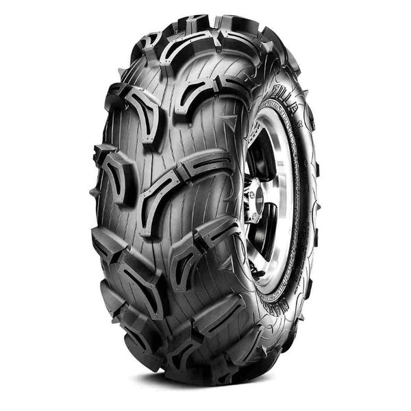 Квадро/Шина АТ28*10-12 MAXXIS ZILLA MU01