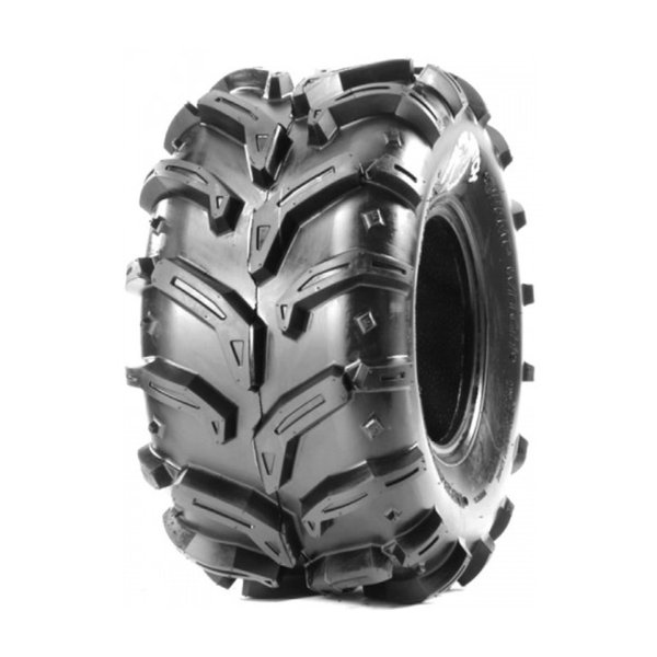 Квадро/шина 27*10.00-12 6PR DEESTONE D932 SWAMP SWITCH TL