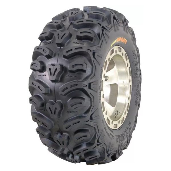 Квадро/шина 26*9-14 48N 8PR KENDA K587 TL