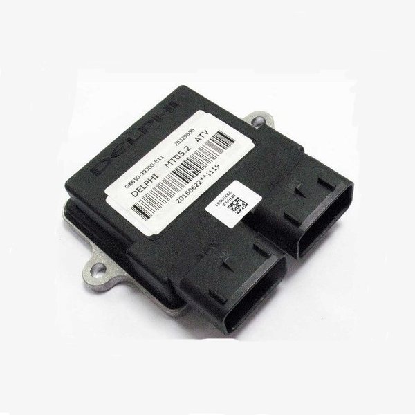 Блок управления двигателем ECU 12В Stels LU082433 Оригинал