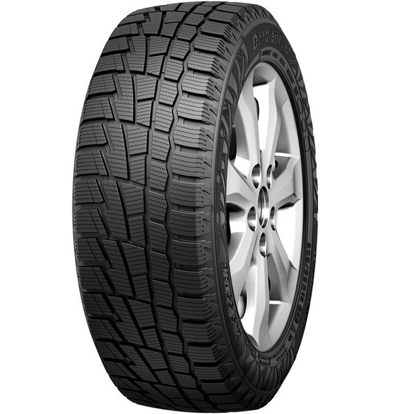 Автошина 185/65-15 Cordiant Winter Drive 92T
