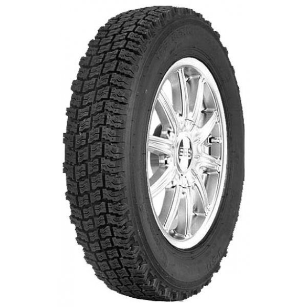Автопокрышка 175/80-16 Кама И-511 88Q шип с/кам