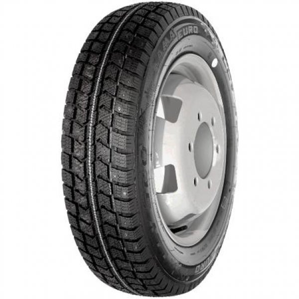 Автошина 205/75-16С Кама Евро-520 110/108R шип