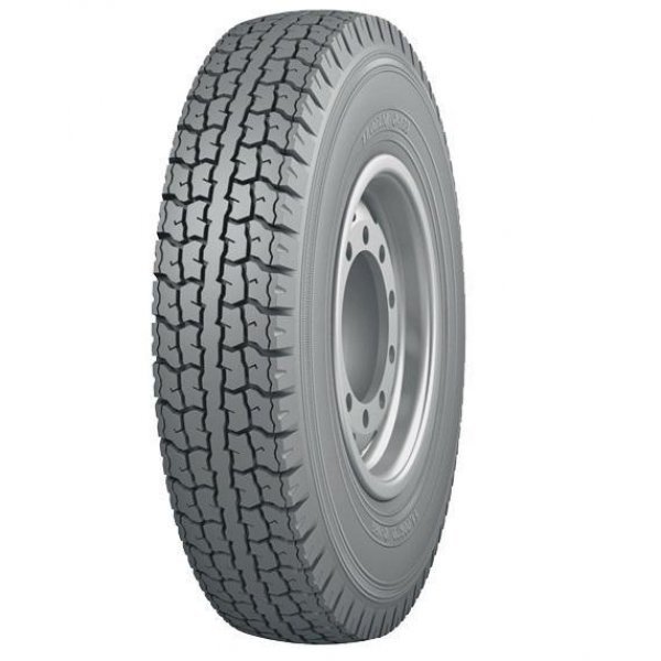 Автошина 8,25R20 Омск Tyrex О-79 133/131 K 14PR