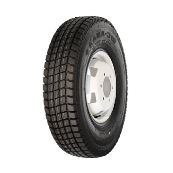 Автошина 10,00-20 Кама-310 146/143 16PR КАМАЗ
