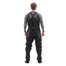 Вейдерсы мембранные QUAD PRO BLACK 2021 XXL Dragonfly (носок 46-47)