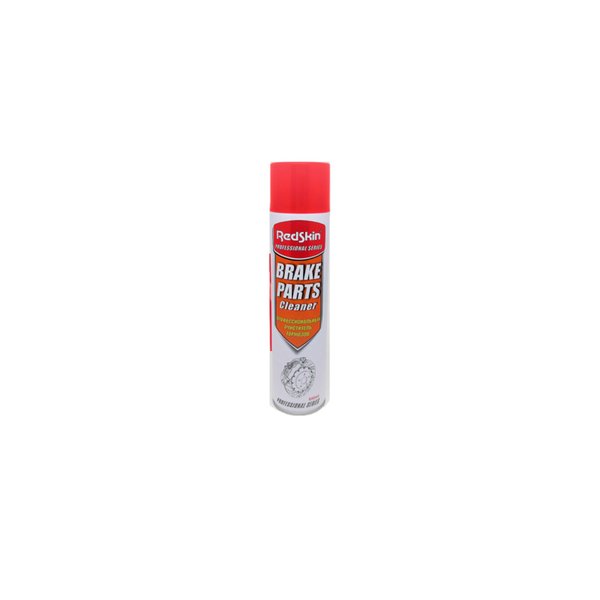 Очиститель тормозов Redskin Brake Cleaner 650 мл