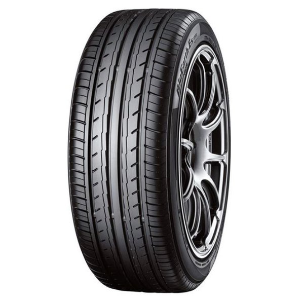 Автошина 205/55-16 Yokohama BluEarth ES32 91V