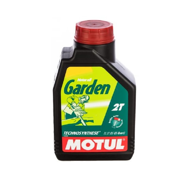 Масло моторное Motul Garden 2T Technosynt 1