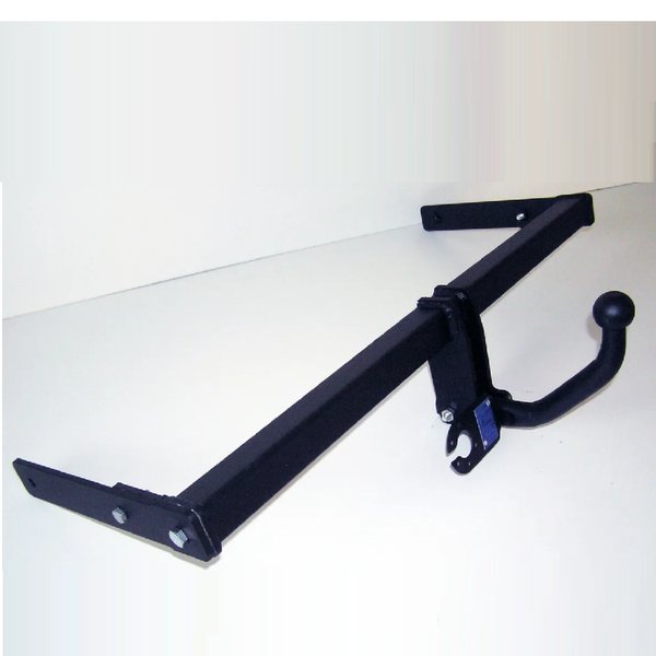 Фаркоп Skoda Rapid 2012-2020/ Volkswagen Polo 2009-2021