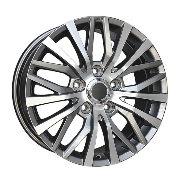 Диск литой 20*8,5 5*150 Et54 110,2 LX98 CBMF Lexus FR