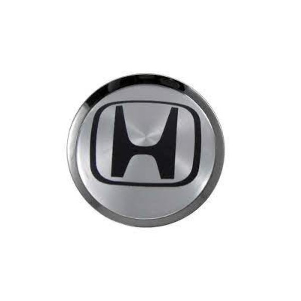 Заглушка диска Honda 68мм хром