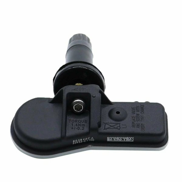 Датчик давления шин Hyundai Tucson III 15/05- Greta I 16/08- Sonata 14/09- 52933-C1100 ор