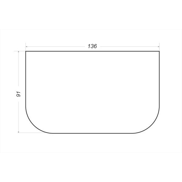 Утеплитель авто огнестойкий Автотепло №12 для двигателя Россия
