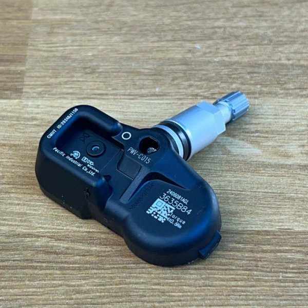 Датчик давления шин Toyota 42607-48010 оригинал