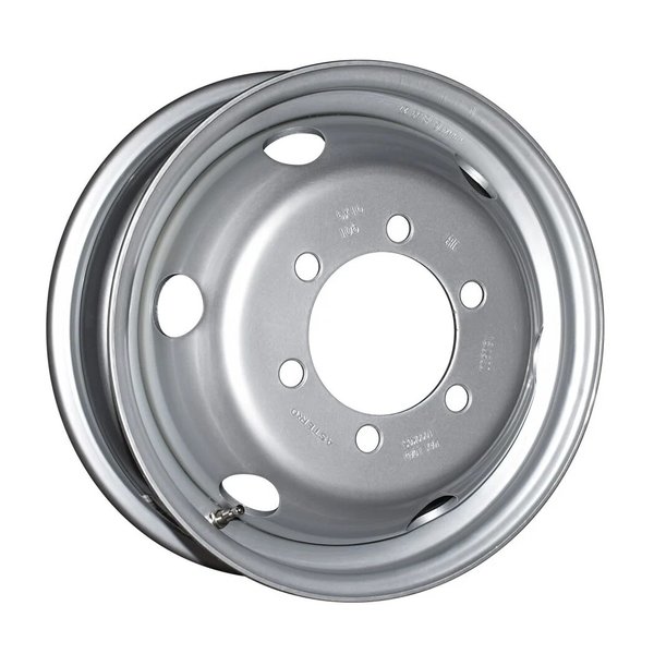 Диск стальной 16*5,5 6*170 Et106 130 TC1607C Asterro 1000 кг.