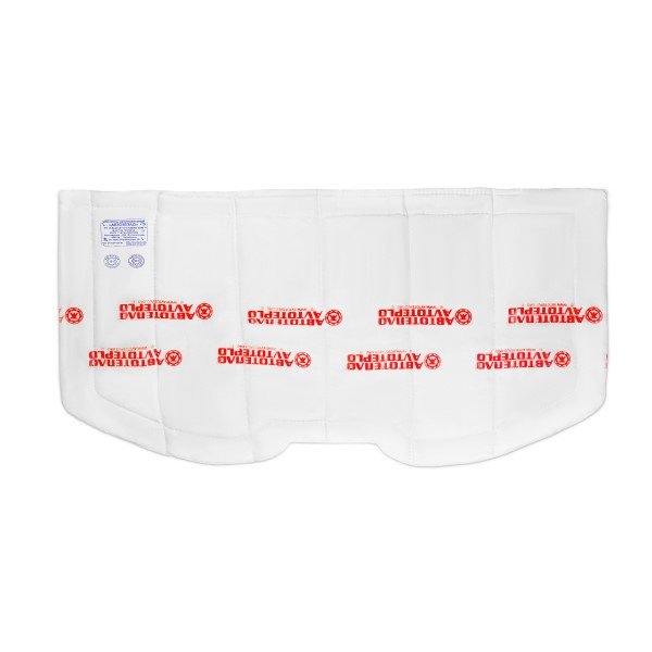 Утеплитель авто огнестойкий Автотепло №1 для двигателя Россия