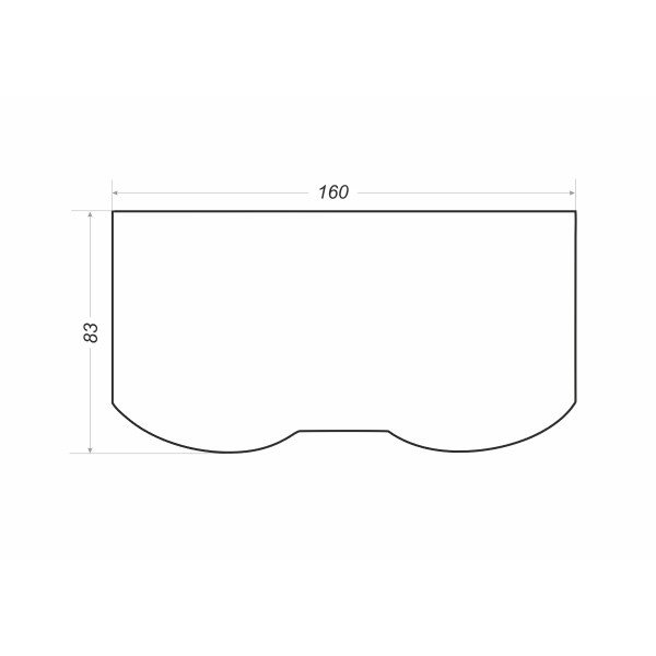 Утеплитель авто огнестойкий Автотепло №1 для двигателя Россия