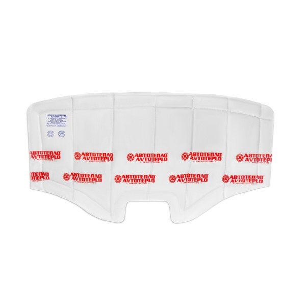 Утеплитель авто огнестойкий Автотепло №8 для автомобиля Россия