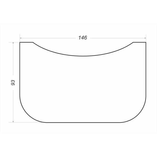 Утеплитель авто огнестойкий Автотепло №10 для двигателя Россия