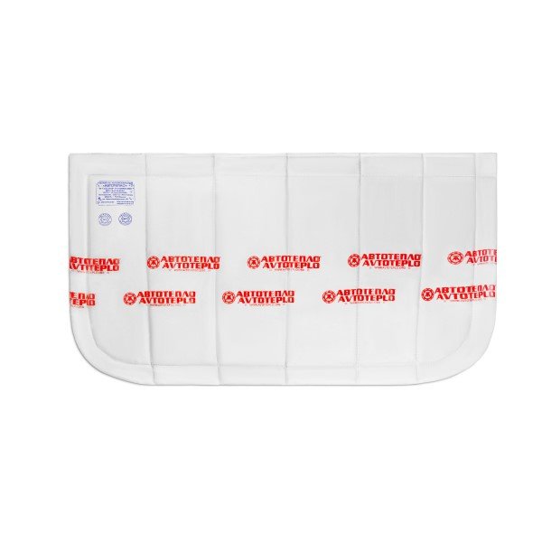 Утеплитель авто огнестойкий Автотепло №11 для двигателя Россия