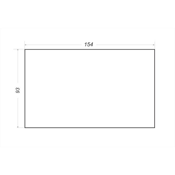 Утеплитель авто огнестойкий Автотепло №15 для двигателя Россия