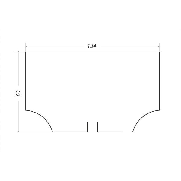 Утеплитель авто огнестойкий Автотепло №25 для двигателя Россия