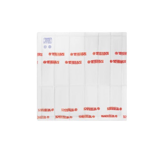 Утеплитель авто огнестойкий Автотепло №31 для двигателя Россия