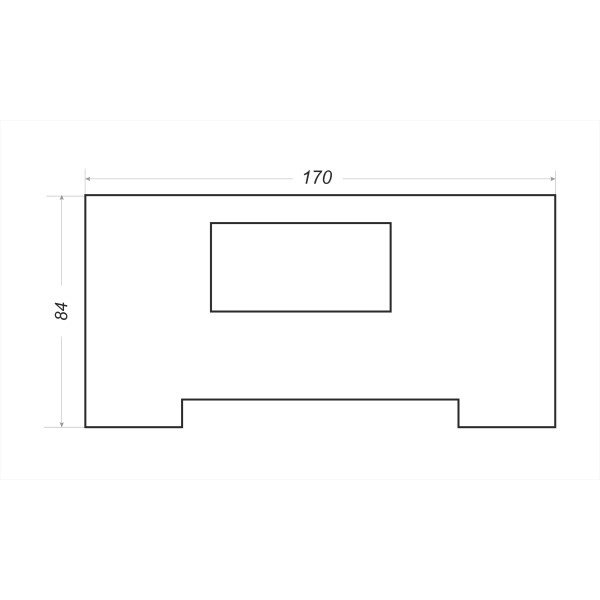 Утеплитель авто огнестойкий Автотепло №37 для двигателя Россия