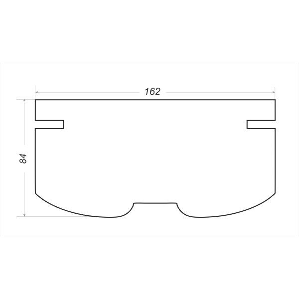 Утеплитель авто огнестойкий Автотепло №30 для двигателя Россия