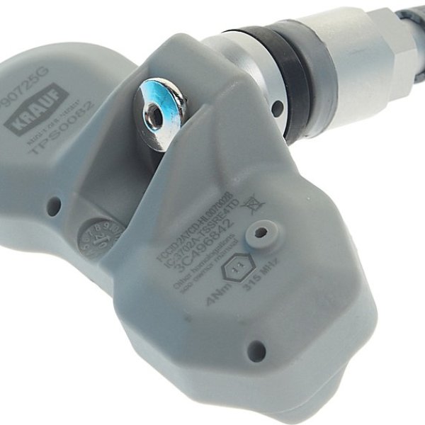 Датчик давления шин VAG 95536105300