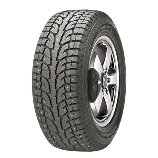 Автошина 285/65-17 Hankook Winter i Pike RW11 116T шип