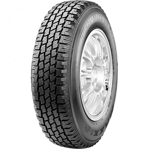 Автошина 185R14C Maxxis Wintermaxx MA-W2 102/100R