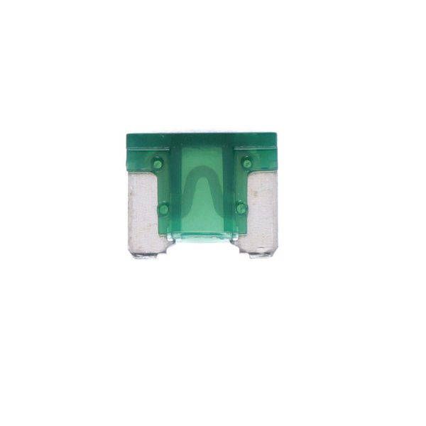 Предохранитель Koito micro 30A (уп. 10 шт.) арт. F3050