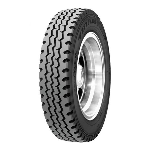 Автошина 8,25R20 Triangle TR-668 139/137L 16PR универсальная ось
