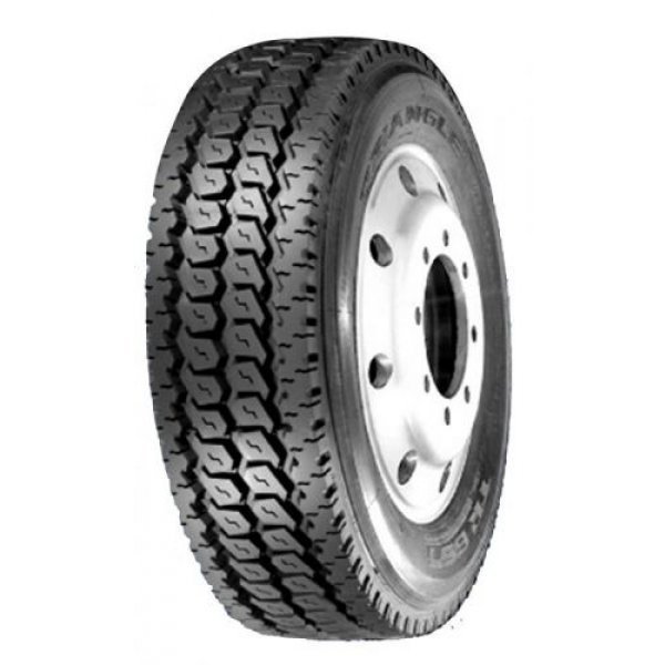 Автошина 11,00-22,5 Triangle TR-657 16PR ведущая ось