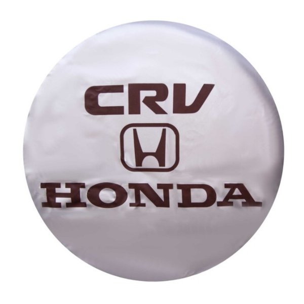Чехол запасного колеса CR-V Серый