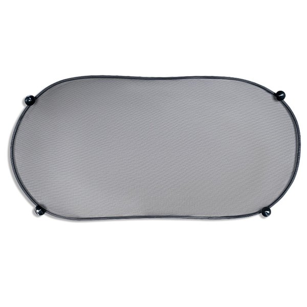 Шторка солнцезащитная (на заднее стекло) AVS-308B 50x100cm