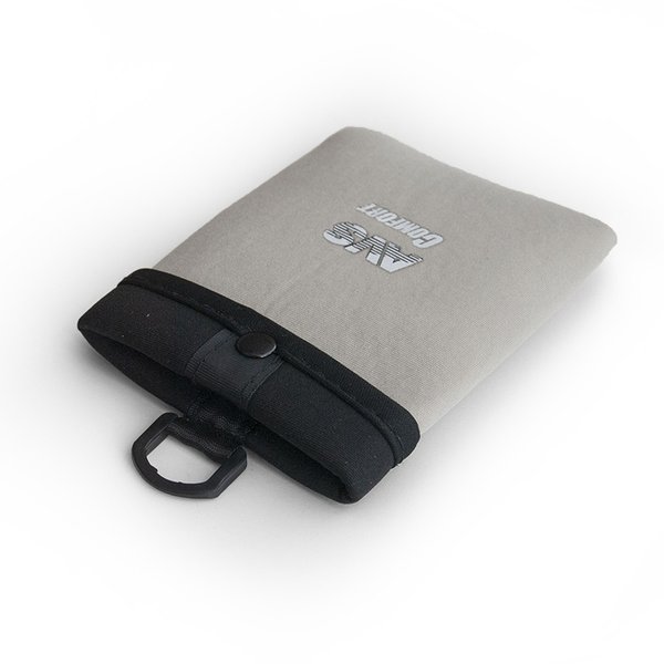 Держатель (мешок) AVS Magic Pocket MP-777 серый 