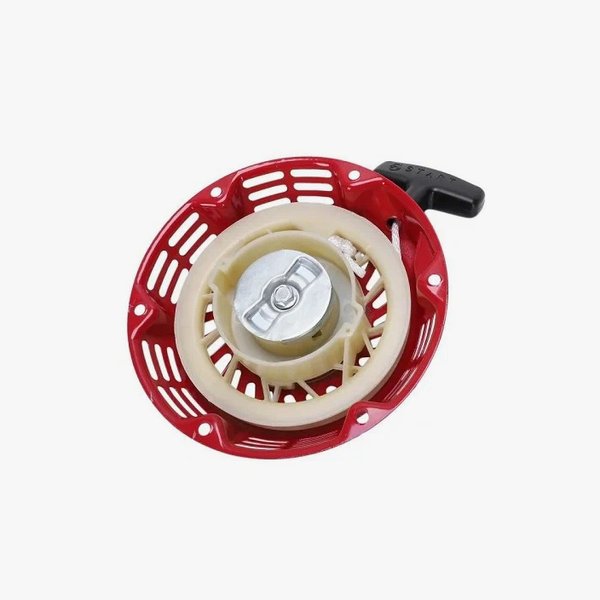 Стартер в сборе для 168F/168F-2