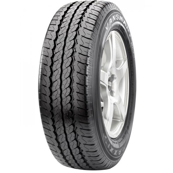 Автошина 235/65-16C Maxxis VanSmart MCV3+ 115/113T