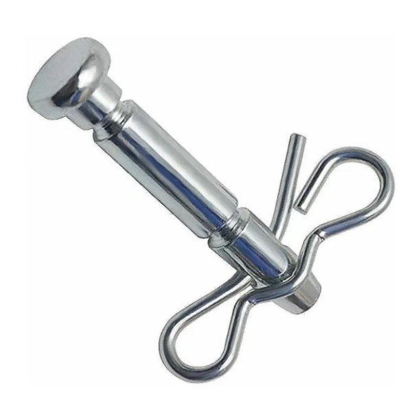 Стопор шнека D=6мм (болт срезной) со шпл. BRAIT