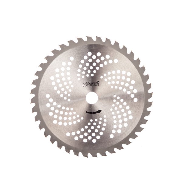 Диск (лезвие) GTD-40TP 