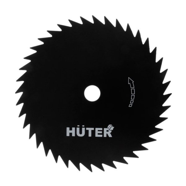 Диск (лезвие) GTD-40T 71/2/7