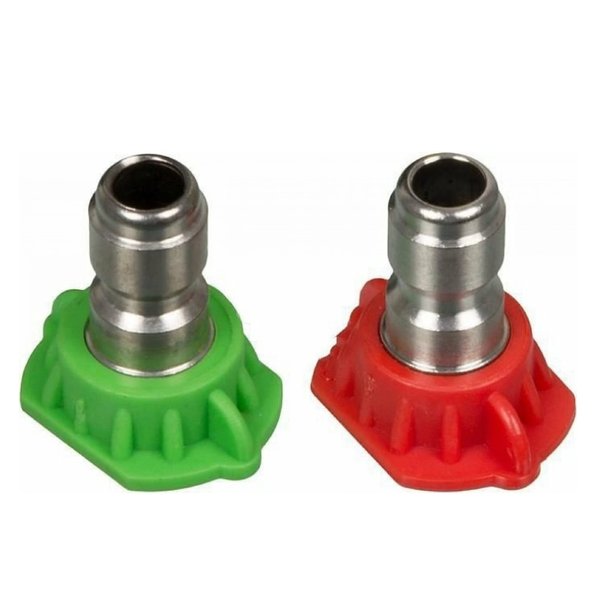 Форсунки (ком-т 2 шт) для серии 135,165 71/5/6