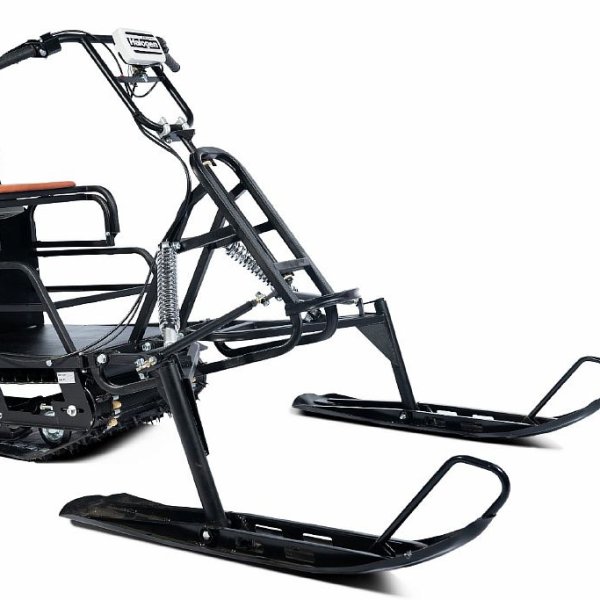 Лыжный модуль Бурлак ЛМ-3 R задний привод