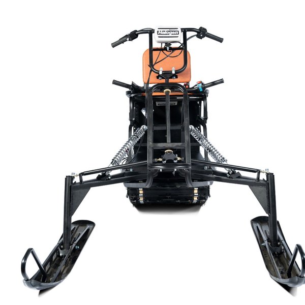 Лыжный модуль Бурлак ЛМ-3 R задний привод