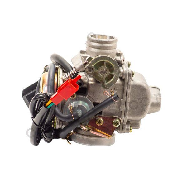 Карбюратор 157QMJ 150см3
