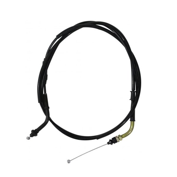 Трос газа 157QMJ 150см3